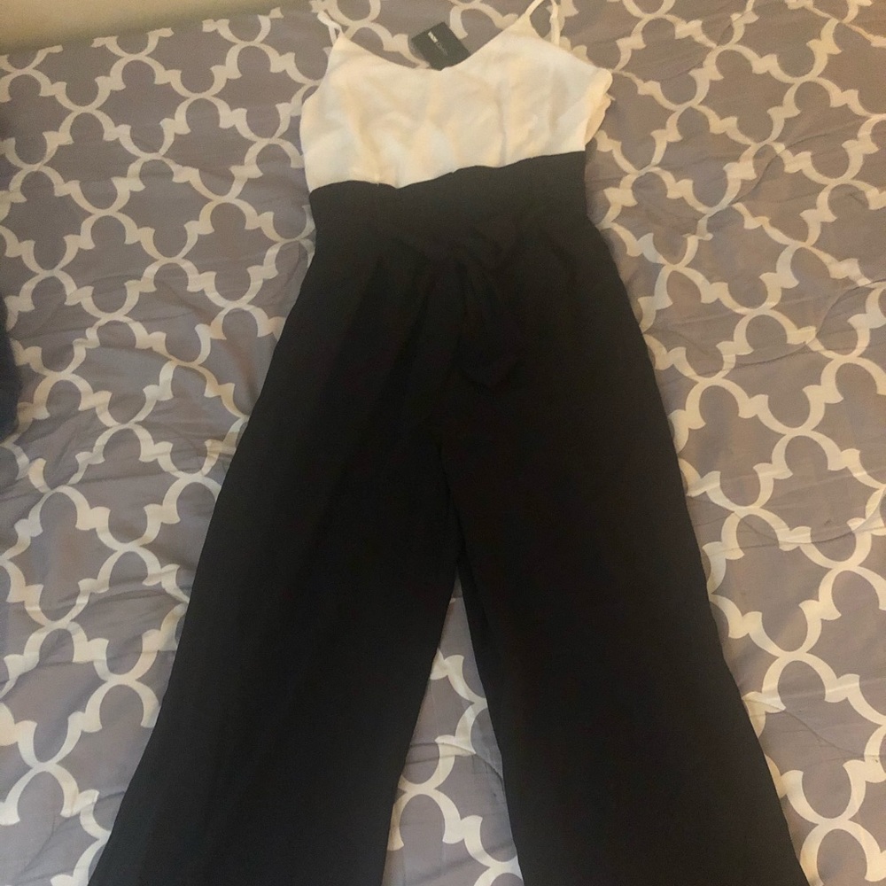 Jumpsuit